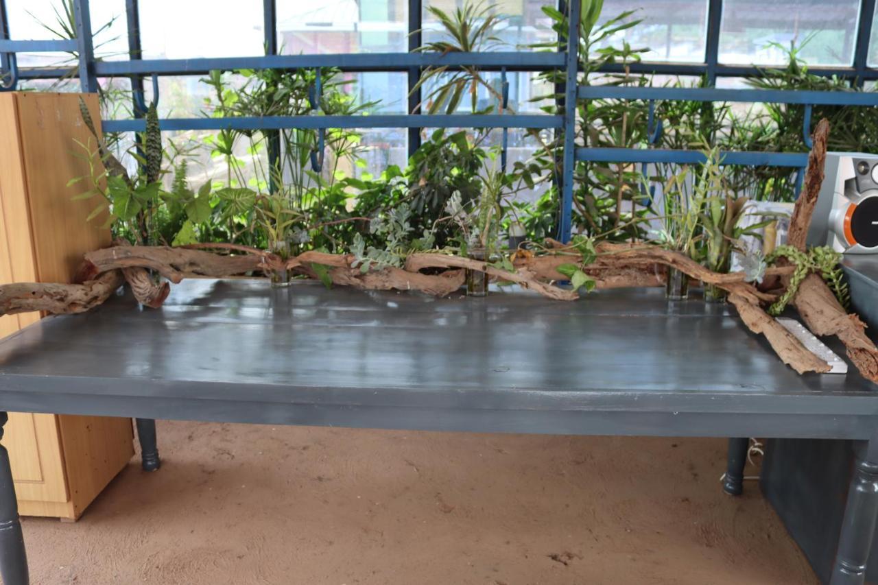 Umusambi B&B Kigali Eksteriør bilde