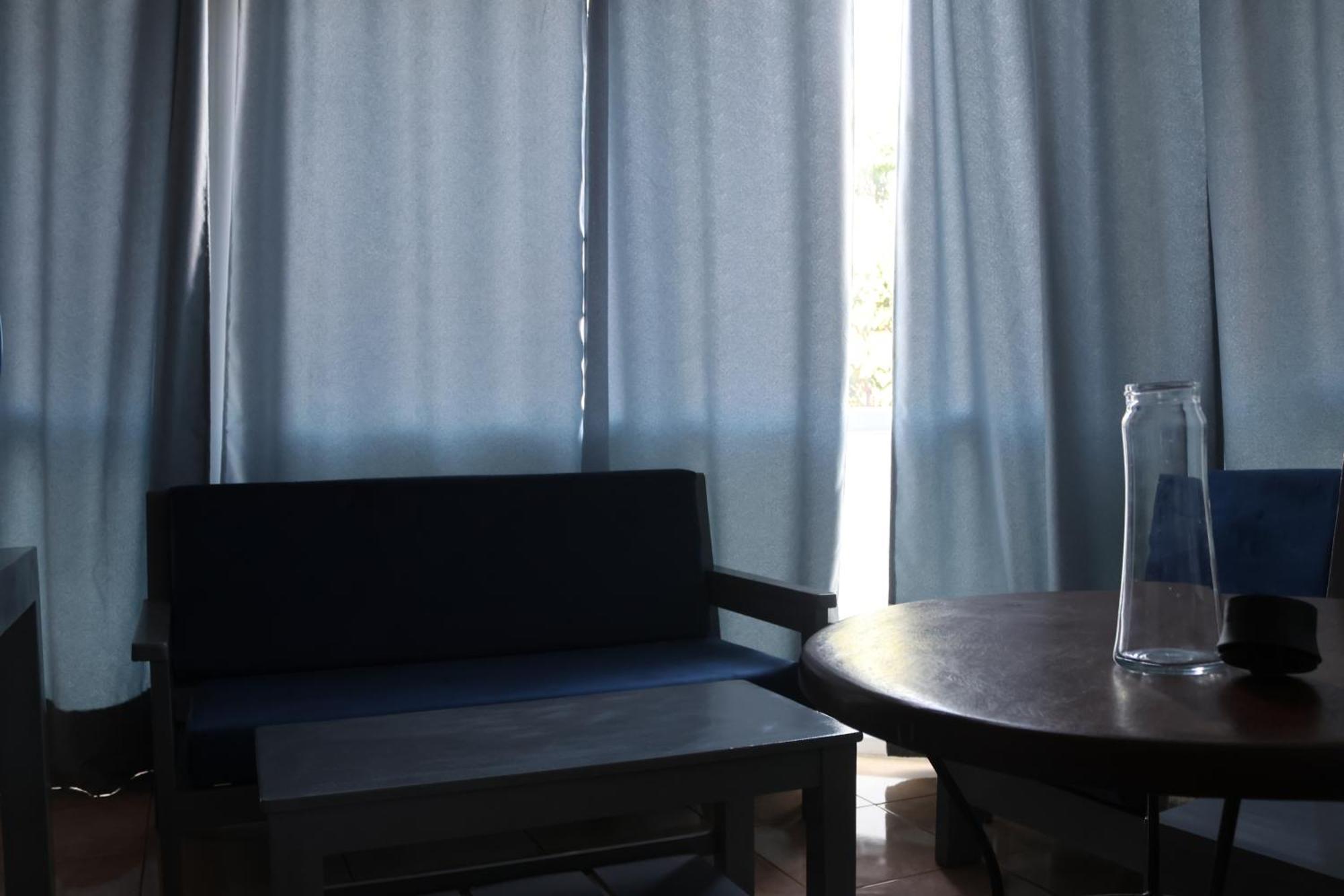 Umusambi B&B Kigali Eksteriør bilde