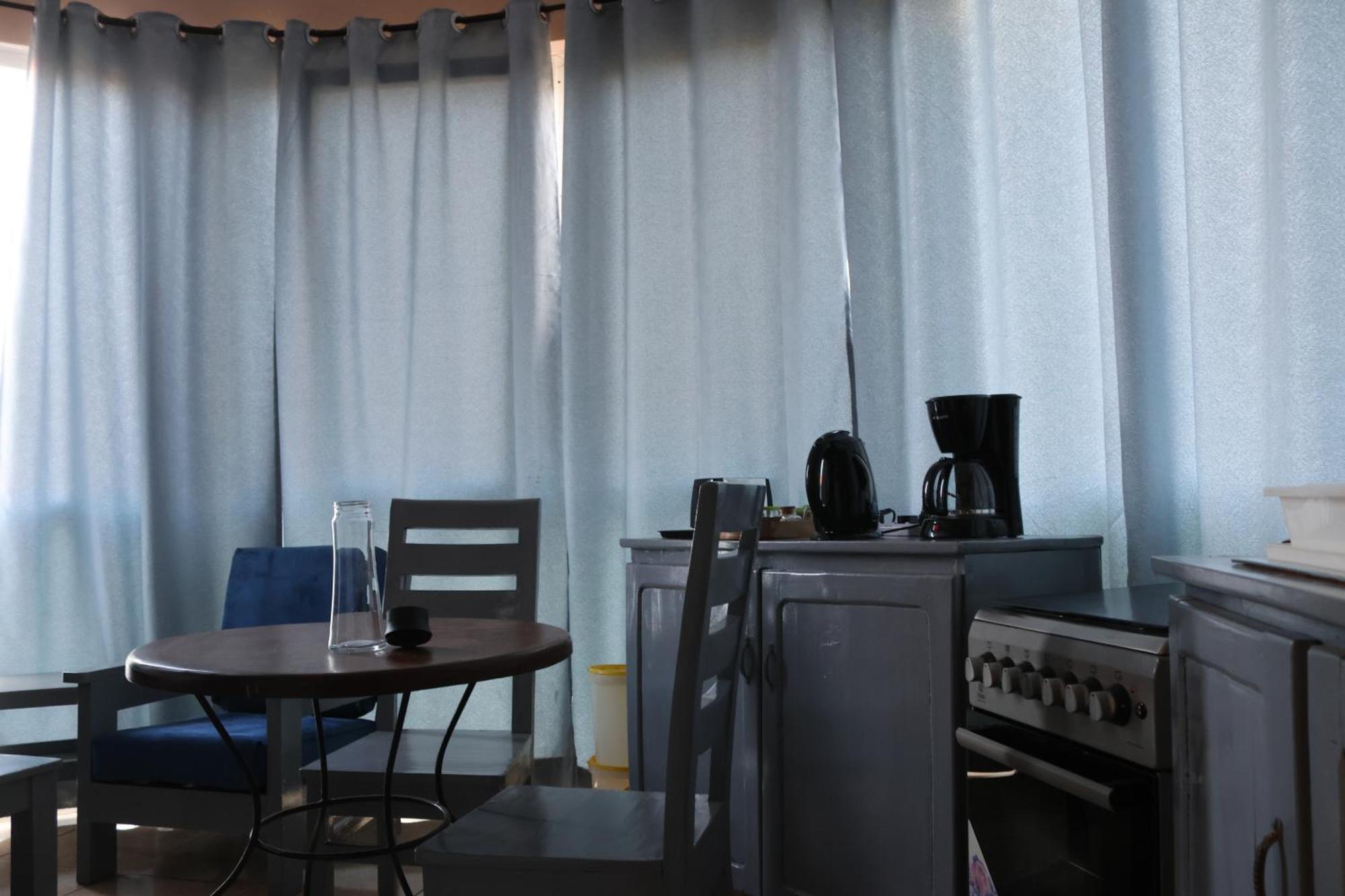 Umusambi B&B Kigali Eksteriør bilde