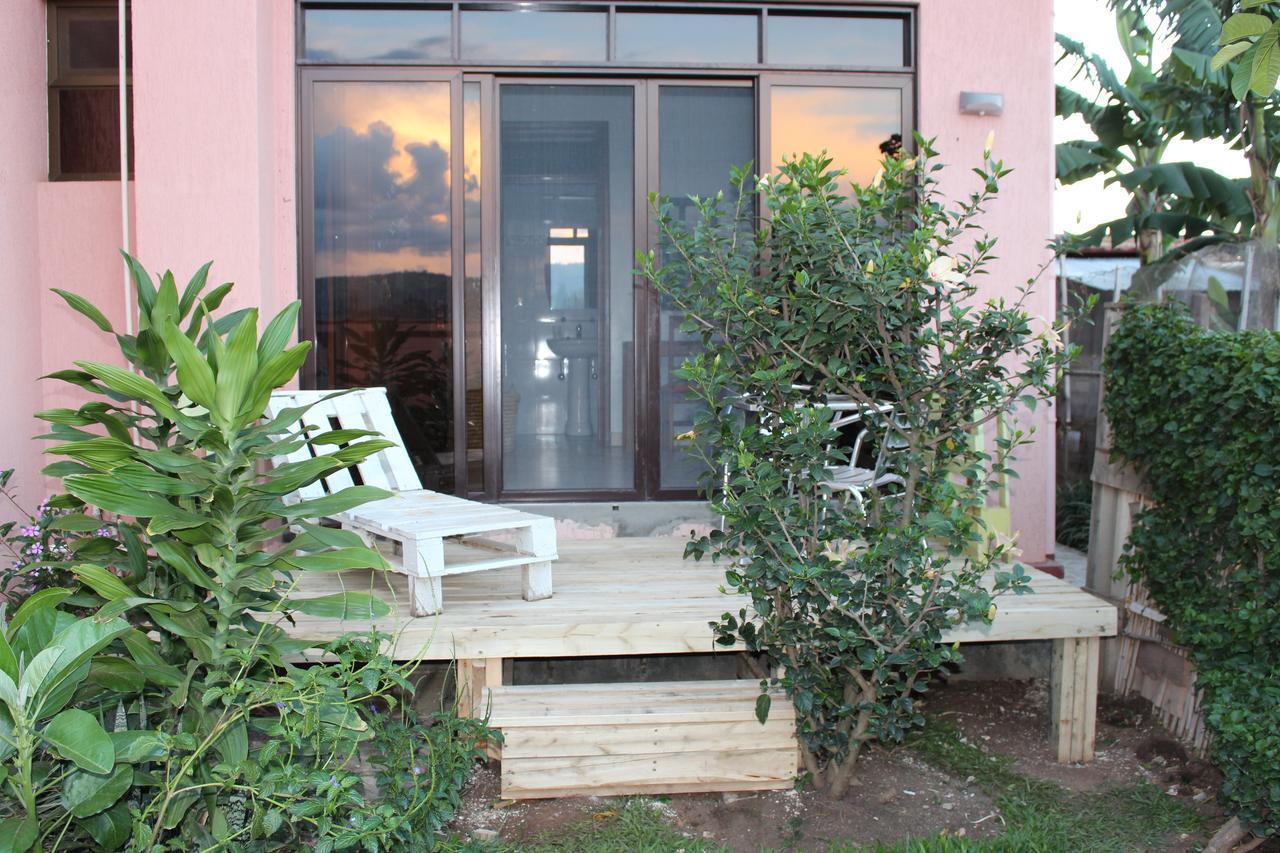 Umusambi B&B Kigali Eksteriør bilde